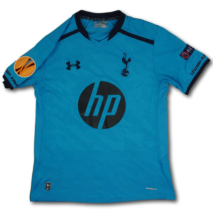 Tottenham 2013-14 Trikot auswärts - ERIKSEN #23 - 6/10 - [M]