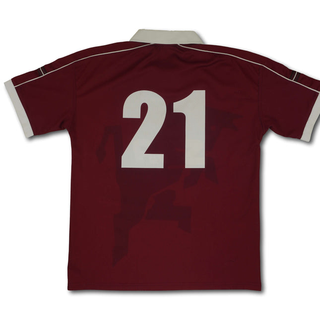 FC Turin 1998-99 Trikot heim - #21 - 5/10 - [XL]