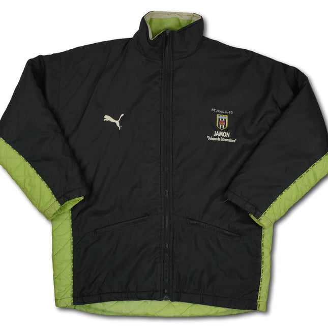 Mérida AD 1995-2000 Jacket winterjacke - 7/10 - [L]