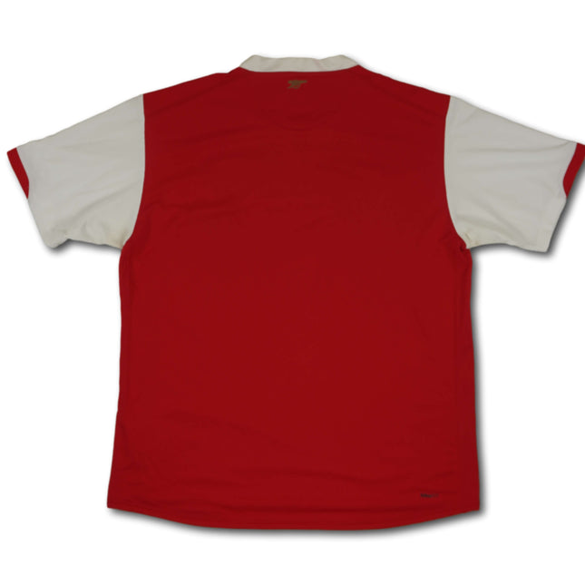 FC Arsenal 2006-08 Trikot heim - 9/10 - [XL]