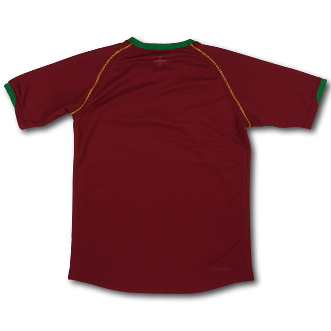 Portugal 2006 Trikot heim - 7/10 - [Kids L]