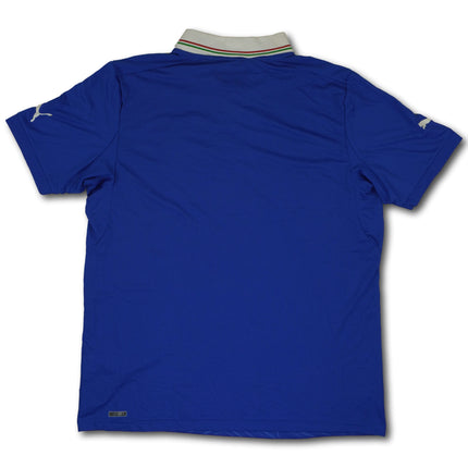 Italien 2012 Trikot heim - 9/10 - [XL]