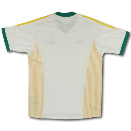 Südafrika 2002 Trikot auswärts - 8/10 - [S]