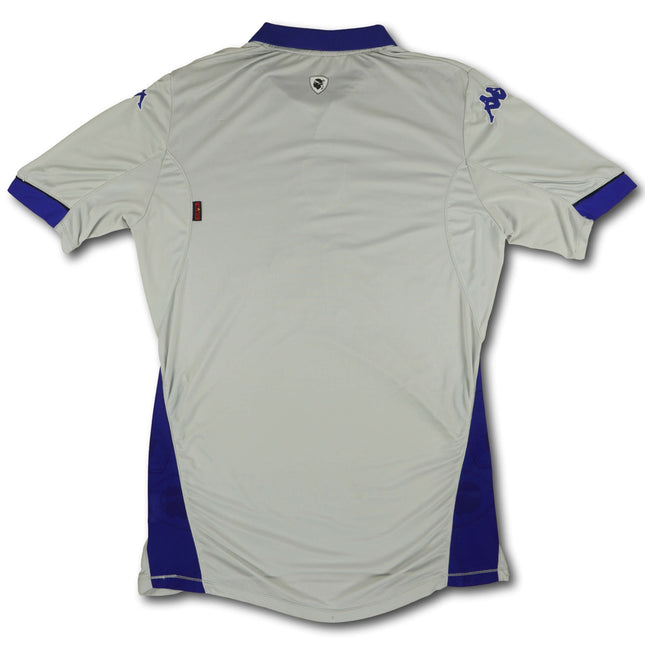 SC Bastia 2014-15 Trikot auswärts - 6/10 - [M]