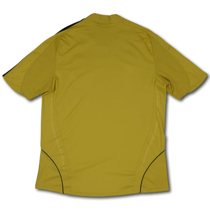 Spanien 2008 Trikot auswärts - Europameister - 7/10 - [XL]