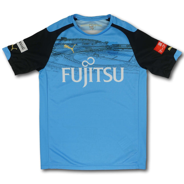 Kawasaki Frontale 2015 Trikot spezial - 5/10 - [M]