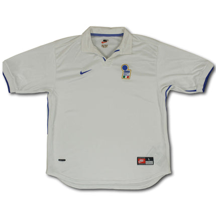 Italien 1998 Trikot auswärts - 8/10 - [L]