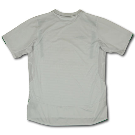 Irland 2006 Trikot auswärts - 7/10 - [M]