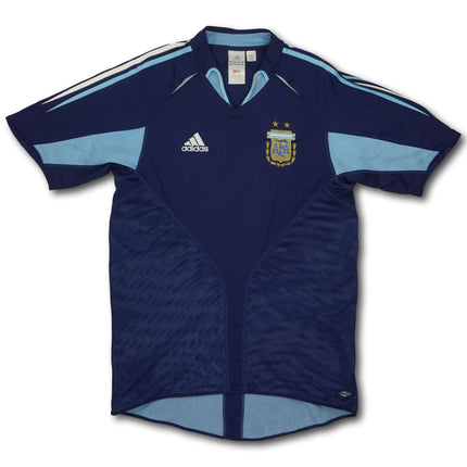 Argentinien 2004 auswärts S vintage adidas