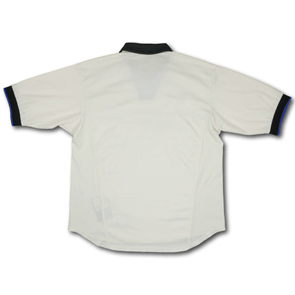 Inter Mailand 1998-99 auswärts M vintage Nike