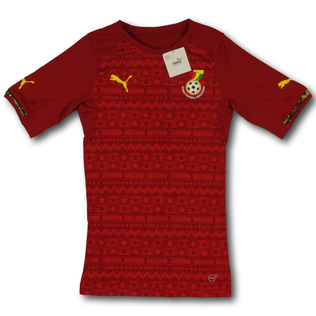 Ghana 2014 auswärts M Puma
