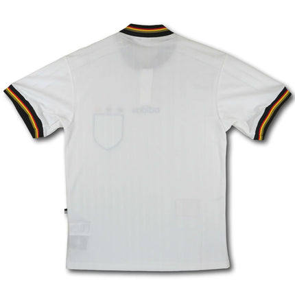 Deutschland 1996 (2023) Trikot heim Official Remake - 10/10 - [S]