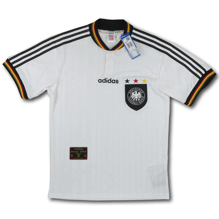 Deutschland 1996 (2023) Trikot heim Official Remake - 10/10 - [S]