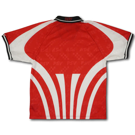 PSV Eindhoven 1996-97 heim L vintage Nike