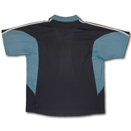 Olympique Marseille ca. 1999-01 Trikot training - 4/10 - [L]