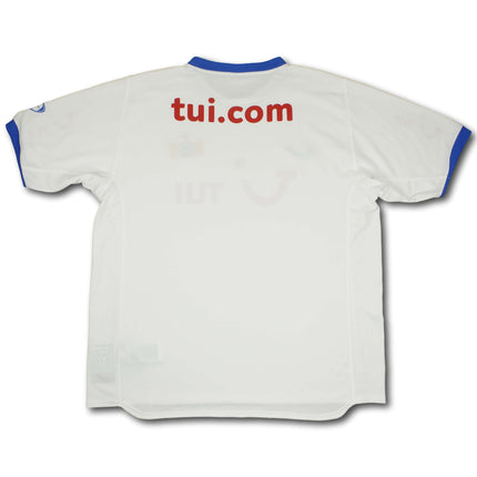 FC Zürich 2006-07 heim XXL Nike