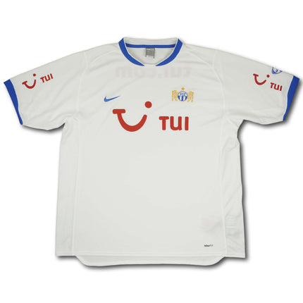 FC Zürich 2006-07 heim XXL Nike