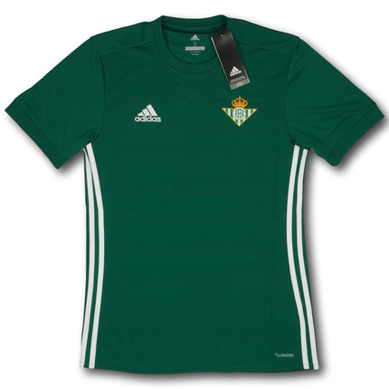 Real Betis 2017-18 auswärts S adidas