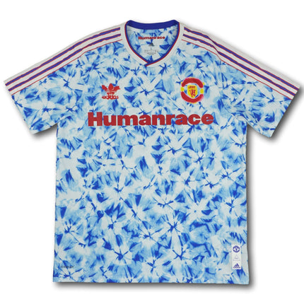 Manchester United 2020-21 spezial L adidas