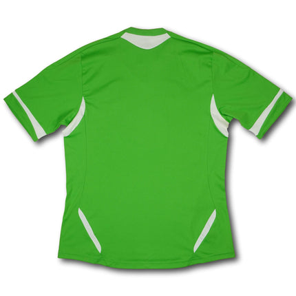 VfL Wolfsburg 2011-12 heim L adidas