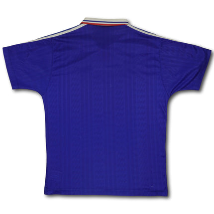 Frankreich 1994 heim L vintage adidas