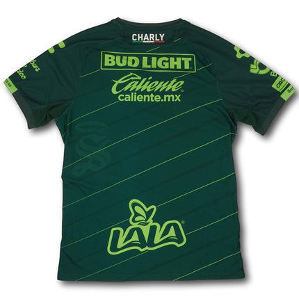 Santos Laguna 2019-20 auswärts M Charly