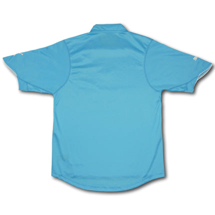 Lazio Rom 2002-03 heim M vintage Puma