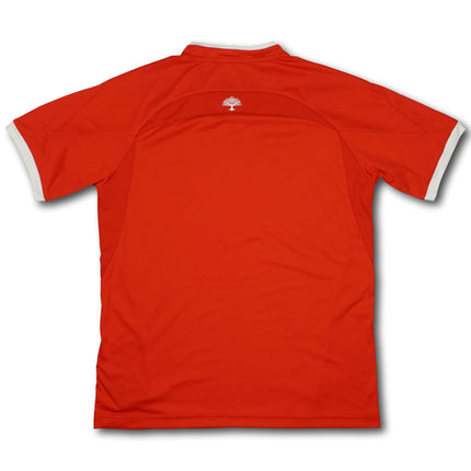 Palästina 2016 heim S Romai