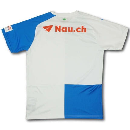 GC Zürich 2019-20 heim M Puma