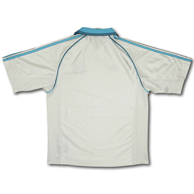 Olympique Marseille 1998-99 jubiläum L vintage adidas