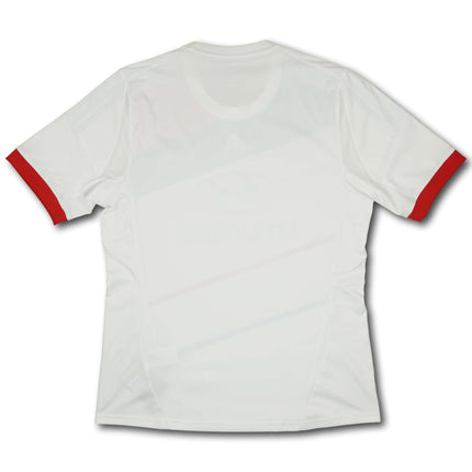 Olympique Lyonnais 2012-13 heim L adidas