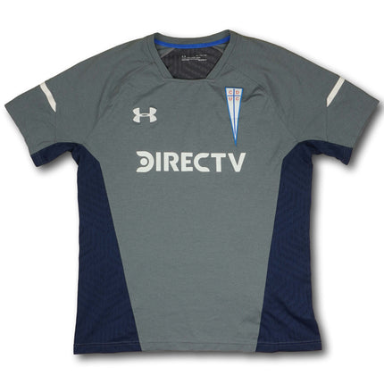 CD Universidad Católica ca. 2018 - 2020 training XL Under Armour