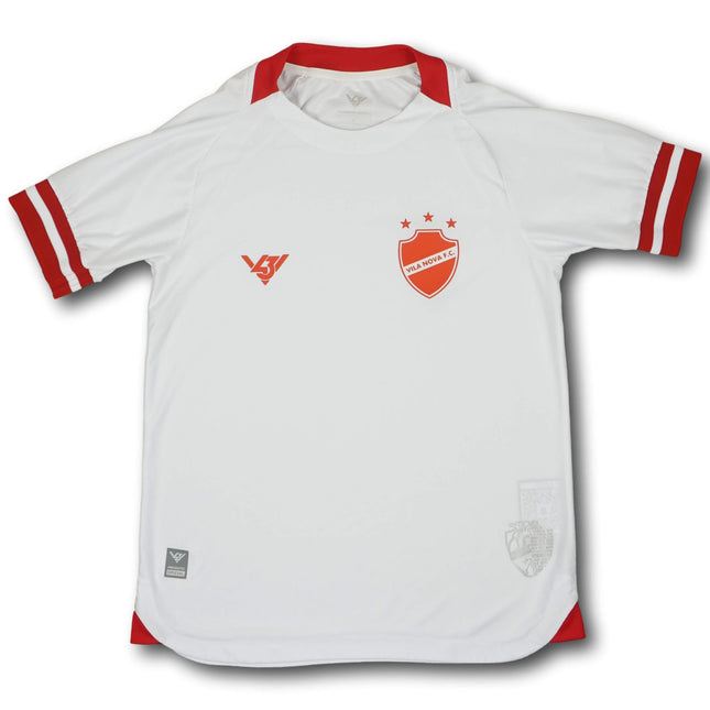 Vila Nova FC 2022 Trikot auswärts  - 7/10 - [S]