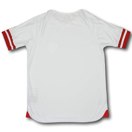 Vila Nova FC 2022 auswärts S Vila Nova