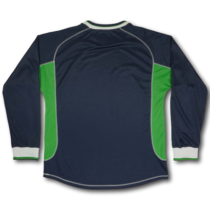 AS Saint-Étienne 2000-01 auswärts M vintage Umbro