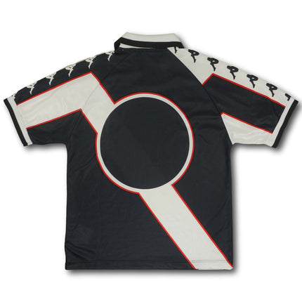 CR Vasco da Gama 1996 Trikot heim  - 6/10 - [M]