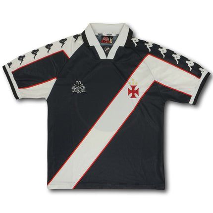 CR Vasco da Gama 1996 Trikot heim  - 6/10 - [M]