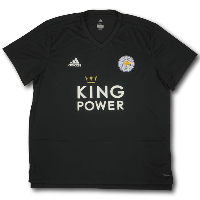 Leicester City 2018-19 training XL adidas