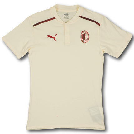 AC Milan 2021-22 fan S Puma