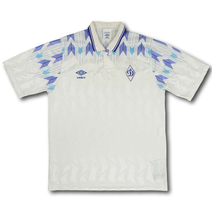 Dynamo Moskau 1990-91 Trikot auswärts  - 8/10 - [M]