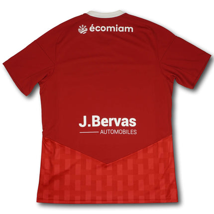 Stade Brest 2022-23 heim L adidas