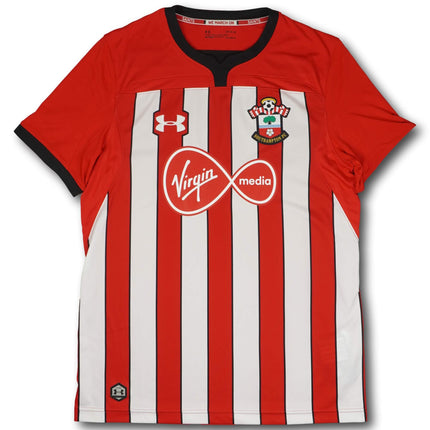 Southampton FC 2018-19 heim L Under Armour