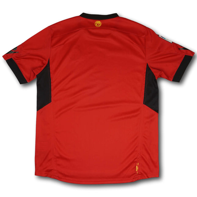 RCD Mallorca 2012-13 heim L Macron