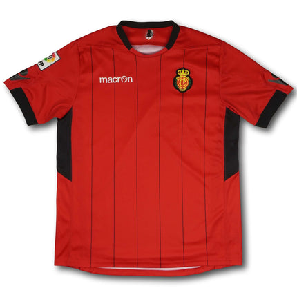 RCD Mallorca 2012-13 heim L Macron