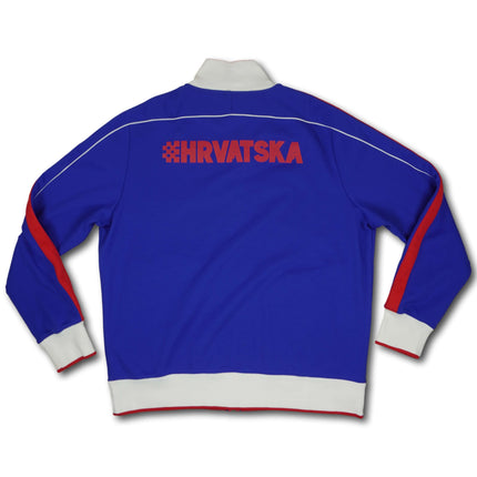 Kroatien 2010-11 training XL Nike