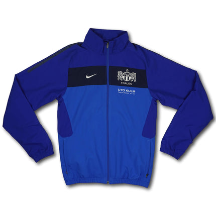 FC Zürich Frauen ca. 2020 training S Nike