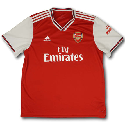 FC Arsenal 2019-20 heim XL adidas