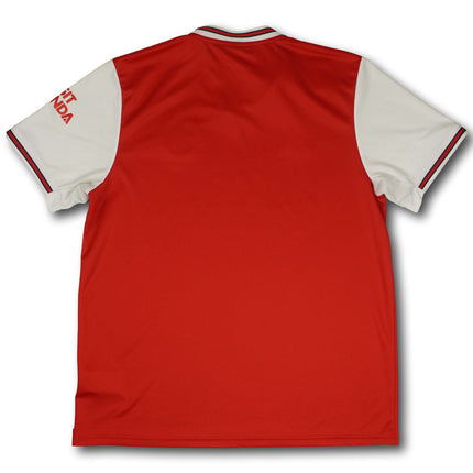 FC Arsenal 2019-20 heim XL adidas