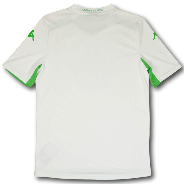 VfL Wolfsburg 2014-15 auswärts S Kappa