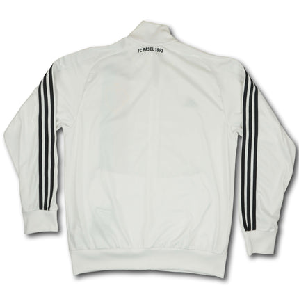 FC Basel ca. 2012 training M adidas